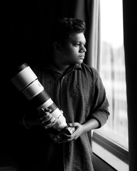 Premkathaa Founder Mayur Kothari